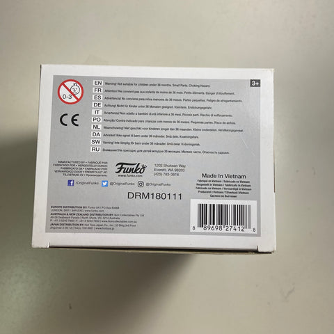 Saga - Alana Funko Pop 08