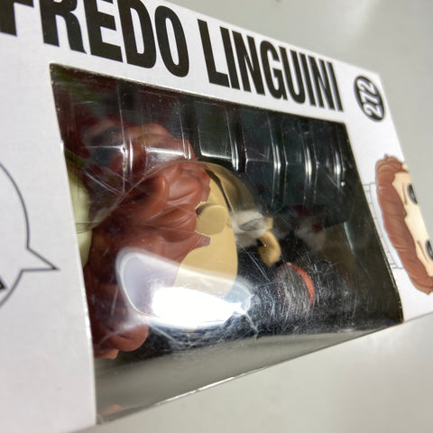 Ratatouille - Alfredo Linguini Disney Funko Pop 272