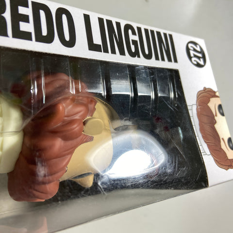 Ratatouille - Alfredo Linguini Disney Funko Pop 272