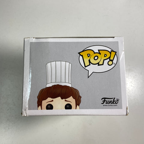 Ratatouille - Alfredo Linguini Disney Funko Pop 272