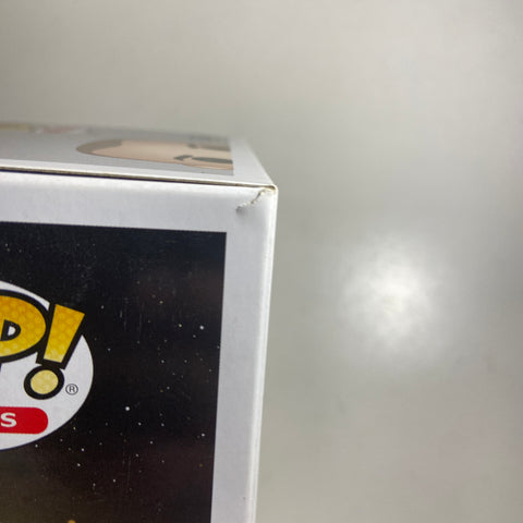 Saga - The Will Funko Pop 10