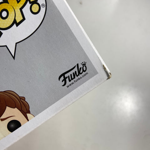 Ratatouille - Alfredo Linguini Disney Funko Pop 272