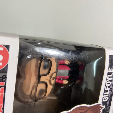 Silicon Valley - Gilfoyle Funko Pop 434
