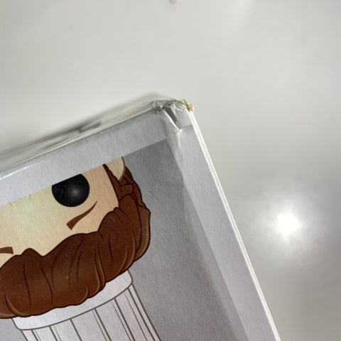 Ratatouille - Alfredo Linguini Disney Funko Pop 272