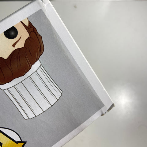 Ratatouille - Alfredo Linguini Disney Funko Pop 272