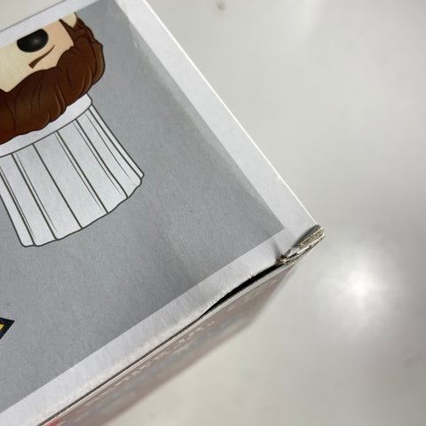 Ratatouille - Alfredo Linguini Disney Funko Pop 272