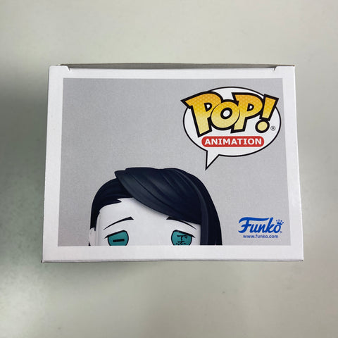 Demon Slayer - Enmu Funko Pop 1158 Summer Convention