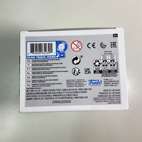 Demon Slayer - Enmu Funko Pop 1158 Summer Convention