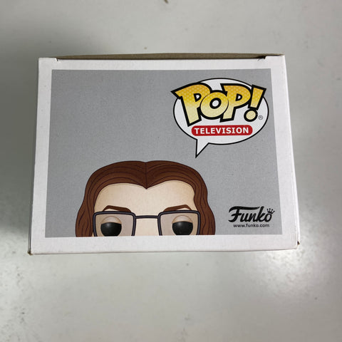 Silicon Valley - Gilfoyle Funko Pop 434