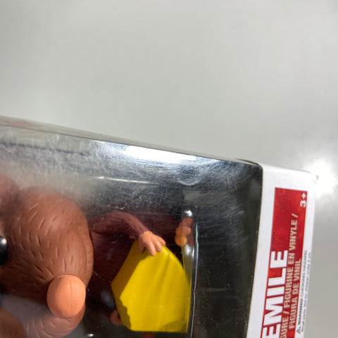 Ratatouille - Emille Linguini Disney Funko Pop 271