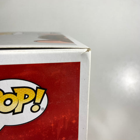 Ratatouille - Emille Linguini Disney Funko Pop 271