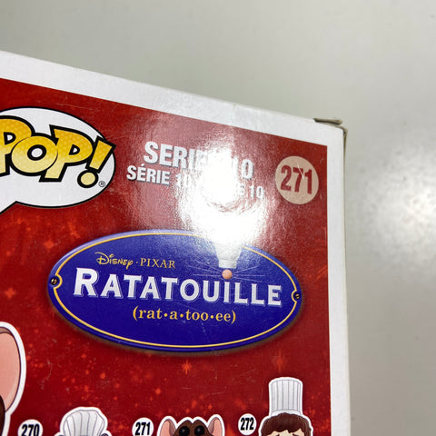 Ratatouille - Emille Linguini Disney Funko Pop 271