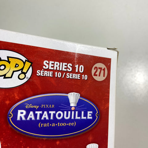 Ratatouille - Emille Linguini Disney Funko Pop 271