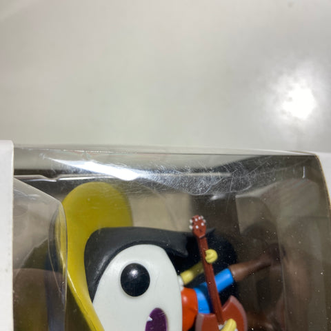 Marceline - Adventure Time Funko Pop 301