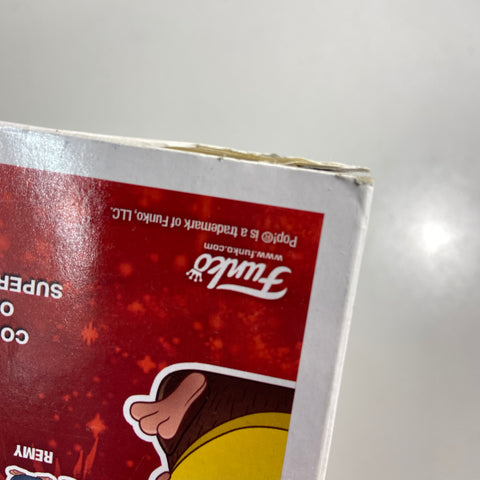 Ratatouille - Emille Linguini Disney Funko Pop 271