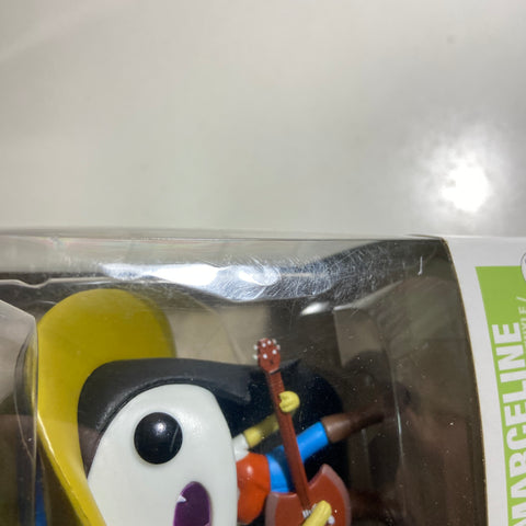 Marceline - Adventure Time Funko Pop 301