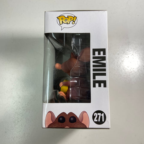 Ratatouille - Emille Linguini Disney Funko Pop 271