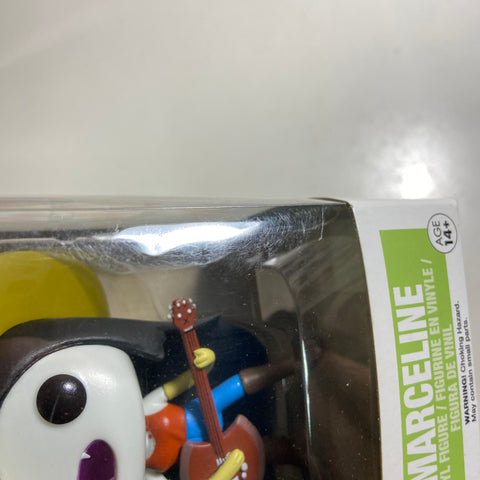 Marceline - Adventure Time Funko Pop 301