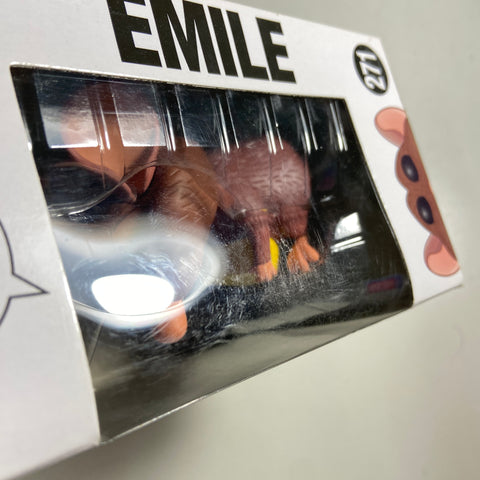 Ratatouille - Emille Linguini Disney Funko Pop 271
