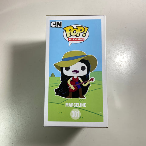 Marceline - Adventure Time Funko Pop 301