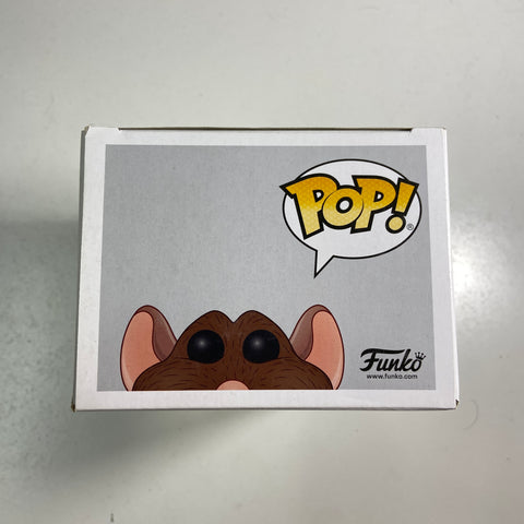 Ratatouille - Emille Linguini Disney Funko Pop 271