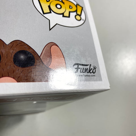 Ratatouille - Emille Linguini Disney Funko Pop 271