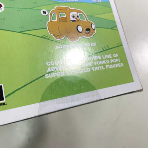 Marceline - Adventure Time Funko Pop 301