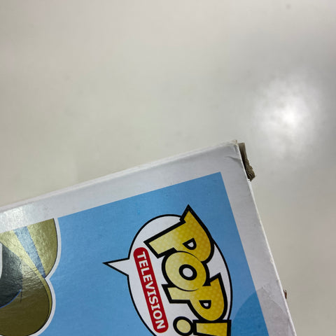 Marceline - Adventure Time Funko Pop 301