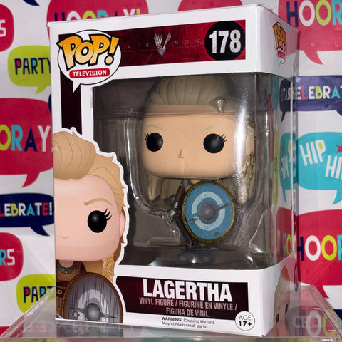 Vikings - Lagertha Funko Pop 178