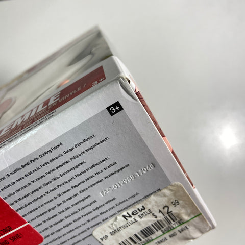 Ratatouille - Emille Linguini Disney Funko Pop 271