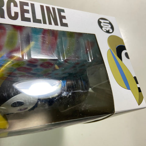 Marceline - Adventure Time Funko Pop 301