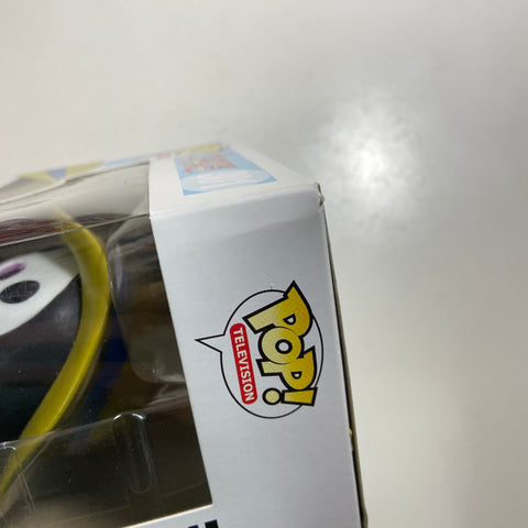 Marceline - Adventure Time Funko Pop 301