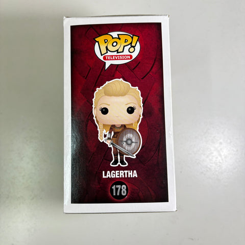 Vikings - Lagertha Funko Pop 178