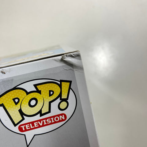 Marceline - Adventure Time Funko Pop 301