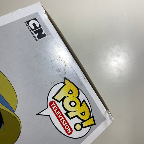 Marceline - Adventure Time Funko Pop 301