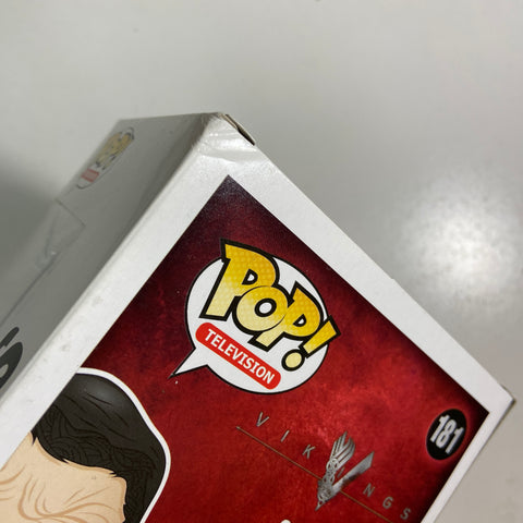 Vikings - Seer Funko Pop 181