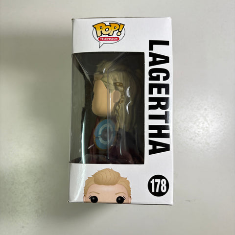 Vikings - Lagertha Funko Pop 178