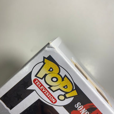 Sons of Anarchy - Clay Morrow Funko Pop 89