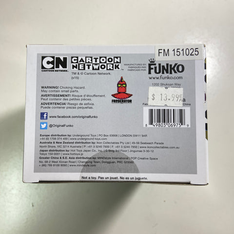 Marceline - Adventure Time Funko Pop 301