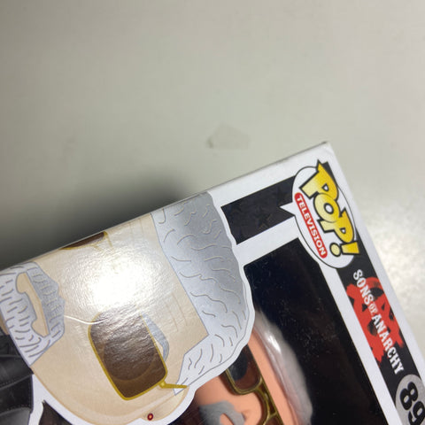 Sons of Anarchy - Clay Morrow Funko Pop 89