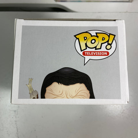 Vikings - Seer Funko Pop 181