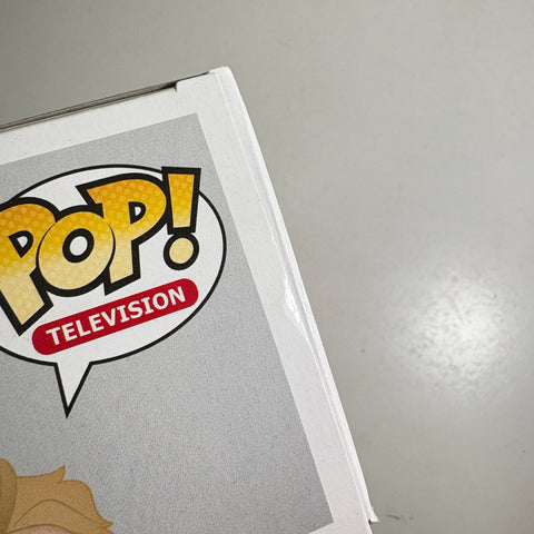 Vikings - Lagertha Funko Pop 178