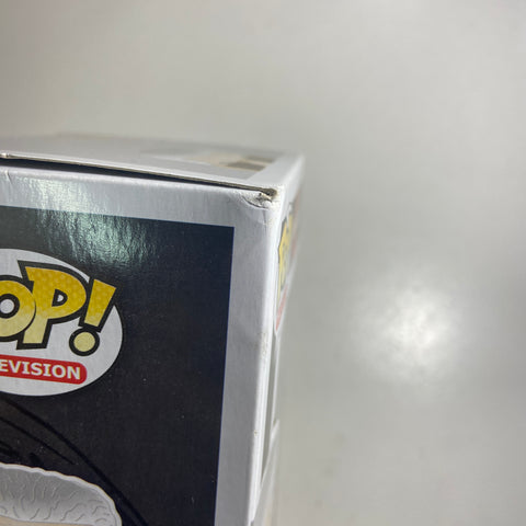 Sons of Anarchy - Clay Morrow Funko Pop 89