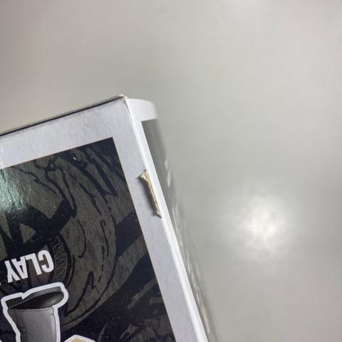 Sons of Anarchy - Clay Morrow Funko Pop 89