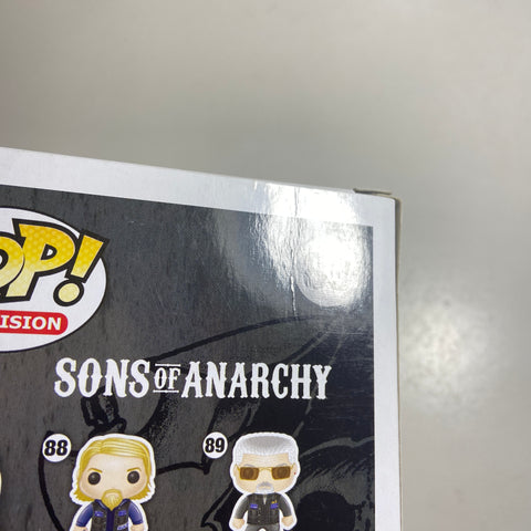 Sons of Anarchy - Clay Morrow Funko Pop 89