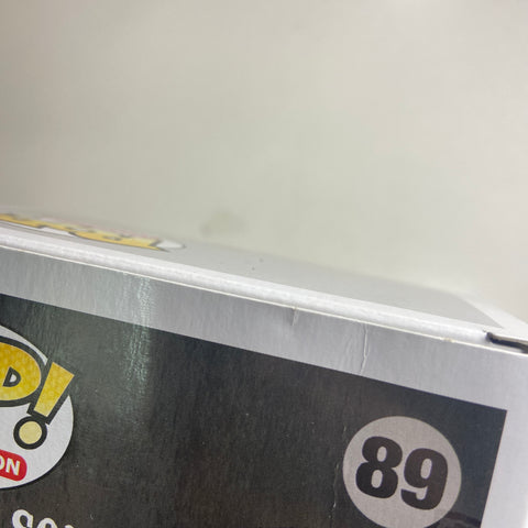 Sons of Anarchy - Clay Morrow Funko Pop 89