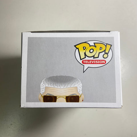 Sons of Anarchy - Clay Morrow Funko Pop 89