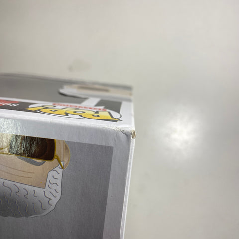 Sons of Anarchy - Clay Morrow Funko Pop 89