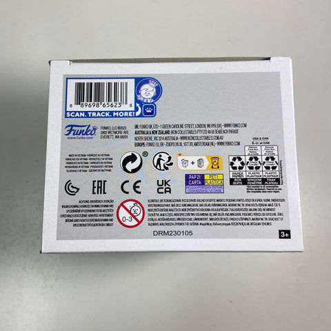 Demon Slayer - Rengoku Funko Pop 1308