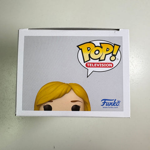 Yellowstone - Beth Dutton Funko Pop 1361
